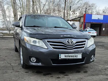 Toyota Camry 2011 года за 7 400 000 тг. в Петропавловск