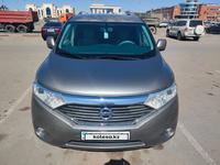 Nissan Quest 2012 года за 10 500 000 тг. в Астана