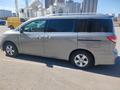 Nissan Quest 2012 годаүшін10 500 000 тг. в Астана – фото 4