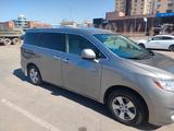 Nissan Quest 2012 годаүшін10 500 000 тг. в Астана – фото 2