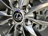 Оригинал Lexus LX600 F sport 2023-2024 за 1 150 000 тг. в Актобе – фото 4