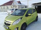 Chevrolet Spark 2011 года за 3 300 000 тг. в Рудный – фото 4