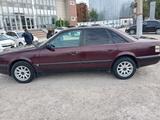 Audi 100 1992 года за 1 600 000 тг. в Тараз – фото 2