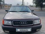 Audi 100 1992 года за 1 600 000 тг. в Тараз