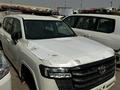 Дверь на TOYOTA LAND CRUISER 300 за 410 000 тг. в Алматы – фото 7