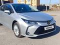 Toyota Corolla 2022 годаүшін9 600 000 тг. в Караганда – фото 2