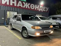 ВАЗ (Lada) 2115 2012 года за 1 600 000 тг. в Астана