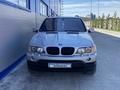 BMW X5 2003 года за 6 800 000 тг. в Астана – фото 2