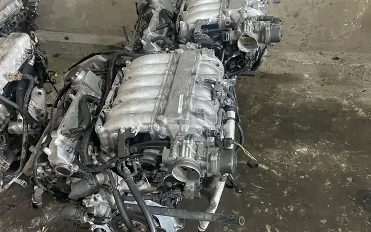 Контрактные двигатели из Кореи g6cu на Hyundai 3.5үшін325 000 тг. в Алматы