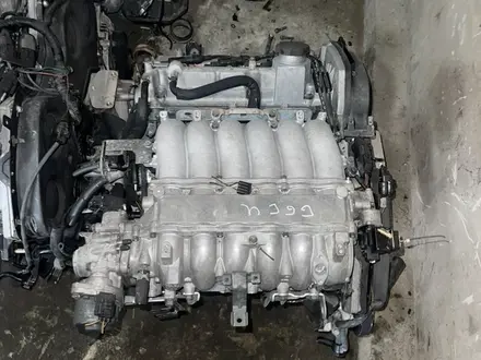 Контрактные двигатели из Кореи g6cu на Hyundai 3.5 за 325 000 тг. в Алматы – фото 4