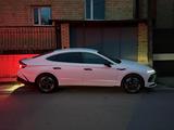 Hyundai Sonata 2024 годаүшін12 500 000 тг. в Караганда – фото 5