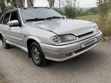 ВАЗ (Lada) 2114 2014 года за 1 100 000 тг. в Алматы – фото 3