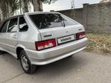 ВАЗ (Lada) 2114 2014 года за 1 100 000 тг. в Алматы – фото 4