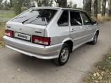 ВАЗ (Lada) 2114 2014 года за 1 100 000 тг. в Алматы – фото 5