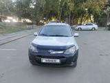 ВАЗ (Lada) Kalina 2194 2013 годаүшін1 500 000 тг. в Алматы – фото 2