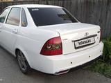 ВАЗ (Lada) Priora 2170 2014 годаүшін3 400 000 тг. в Усть-Каменогорск – фото 4