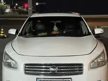 Nissan Maxima, 2010