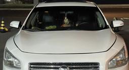 Nissan Maxima 2010 года за 3 500 000 тг. в Караганда