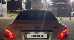Nissan Maxima 2010 года за 3 500 000 тг. в Караганда – фото 3