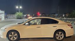 Nissan Maxima 2010 года за 3 500 000 тг. в Караганда – фото 2