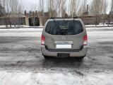 Nissan Pathfinder 2005 года за 5 500 000 тг. в Алматы – фото 3