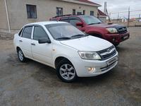 ВАЗ (Lada) Granta 2190 2013 года за 2 500 000 тг. в Актау