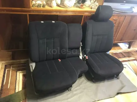 Пошив чехлов, эффект перетяжки. в Караганда – фото 14