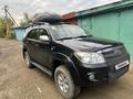 Toyota Fortuner 2006 годаfor9 500 000 тг. в Астана – фото 3