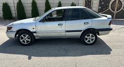 Mitsubishi Lancer 1991 годаүшін350 000 тг. в Алматы – фото 3