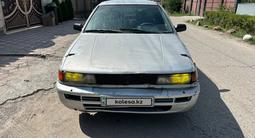 Mitsubishi Lancer 1991 годаүшін350 000 тг. в Алматы