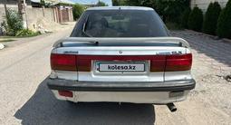 Mitsubishi Lancer 1991 годаүшін350 000 тг. в Алматы – фото 4