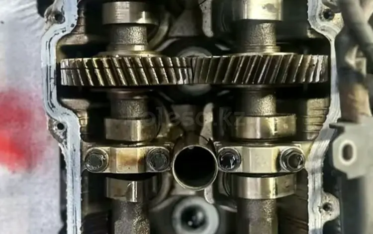 3VZ-FE Toyota Camry xv10 Toyota Windomxv10 Lexus ES300 за 420 000 тг. в Алматы