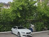 BMW 640 2013 года за 15 000 000 тг. в Астана – фото 2