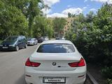 BMW 640 2013 года за 15 000 000 тг. в Астана – фото 3