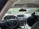 BMW 640 2013 года за 15 000 000 тг. в Астана – фото 4