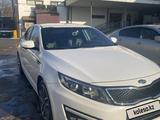Kia K5 2013 года за 7 800 000 тг. в Кокшетау