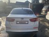 Kia K5 2013 года за 7 800 000 тг. в Кокшетау – фото 4