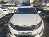 Kia K5 2013 года за 7 800 000 тг. в Кокшетау – фото 2