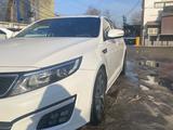 Kia K5 2013 года за 7 800 000 тг. в Кокшетау – фото 3