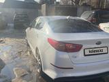 Kia K5 2013 года за 7 800 000 тг. в Кокшетау – фото 5