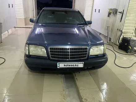 Mercedes-Benz S 320 1994 года за 1 800 000 тг. в Жанаозен