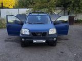 Nissan X-Trail 2003 годаүшін3 800 000 тг. в Караганда