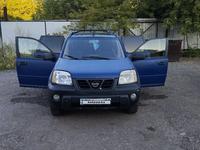 Nissan X-Trail 2003 года за 3 800 000 тг. в Караганда