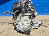 Контрактный двигатель Honda K24 2.4 литра за 400 000 тг. в Караганда – фото 4