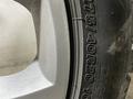 Комплект колес в сборе с зимней резиной Bridgestone для BMW X5үшін720 000 тг. в Актау – фото 7