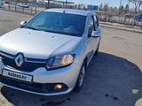 Renault Sandero 2014 года за 4 000 000 тг. в Астана – фото 3