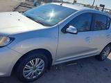 Renault Sandero 2014 годаүшін4 000 000 тг. в Астана – фото 4