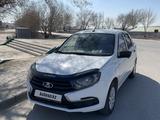 ВАЗ (Lada) Granta 2190 2019 годаfor3 500 000 тг. в Кызылорда – фото 3