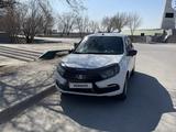 ВАЗ (Lada) Granta 2190 2019 годаfor3 500 000 тг. в Кызылорда – фото 2
