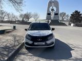 ВАЗ (Lada) Granta 2190 2019 годаfor3 500 000 тг. в Кызылорда